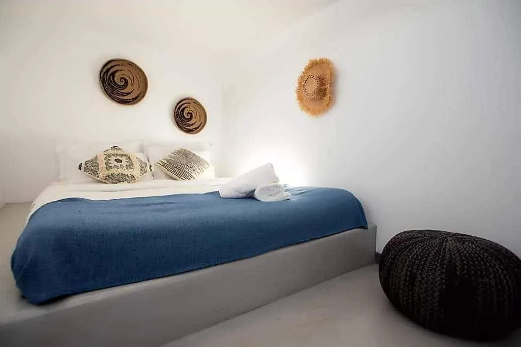 Jonaz Suites Mykonos Town