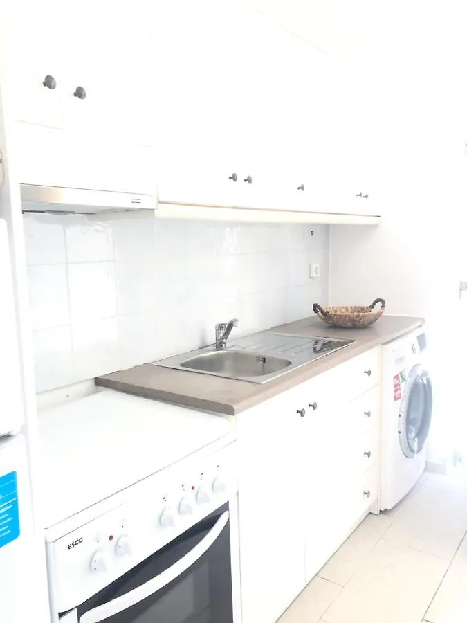 Jonaz Suites Mykonos Town Apart Otel