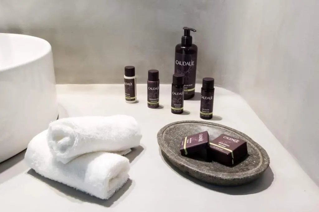 Apart Otel Jonaz Suites Mykonos Town