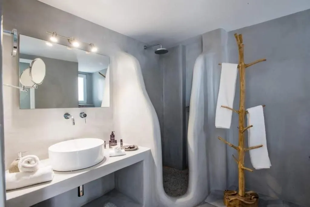 Apart Otel Jonaz Suites Mykonos Town