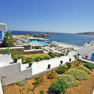 אתר נופש Mykonos Lolita, A Grecotel To Live, Mykonos Town